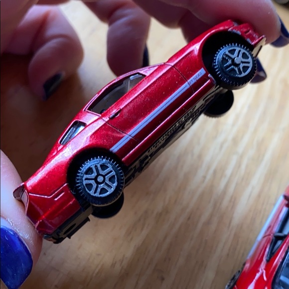 Set cars toy made in China in pre-owned condition - Picture 4 of 10